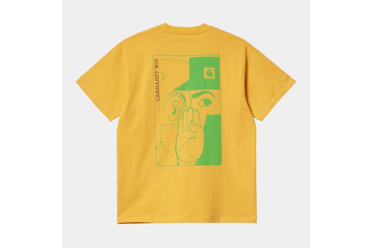 Carhartt WIP Whisper T-Shirt Popsicle