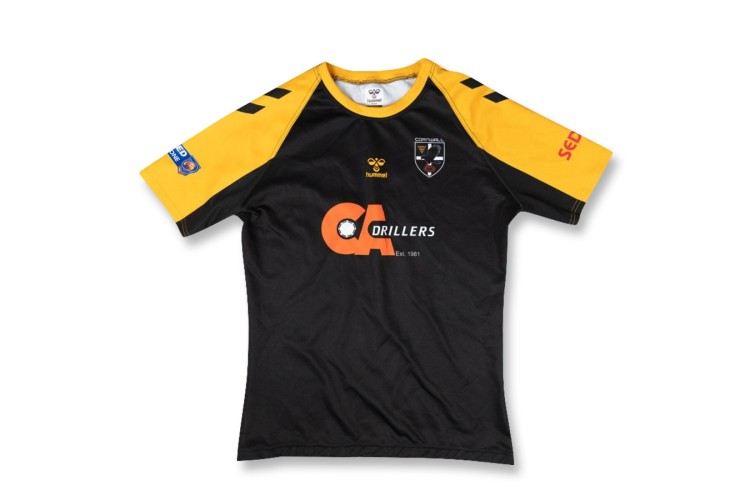 Cornwall RLFC Rugby League Shirt