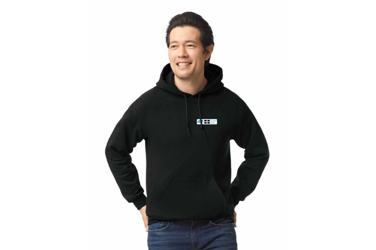 Cornwall Tennis Hoodie