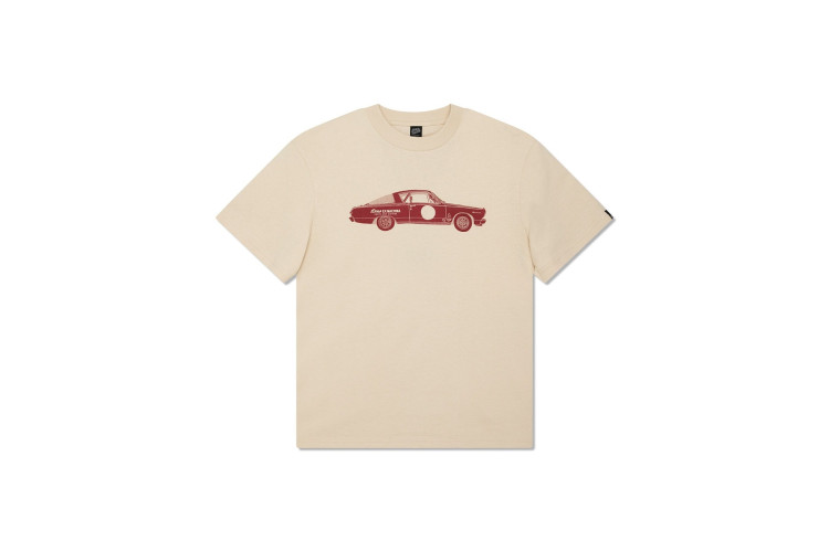 DEUS Fast Lodge T-Shirt