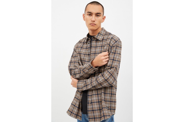 Dr Denim Frank Worker Jacket