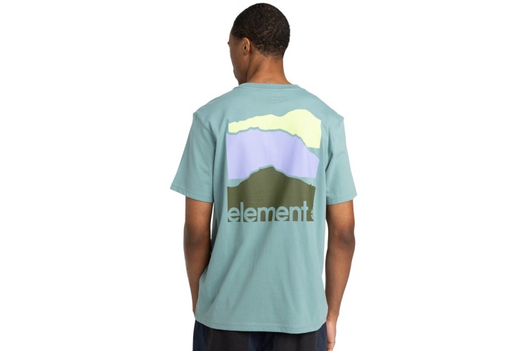 Element 3 Horizons T-Shirt