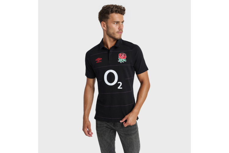 England Alternate Classic Jersey