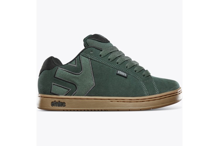 Etnies Fader Skate Shoes