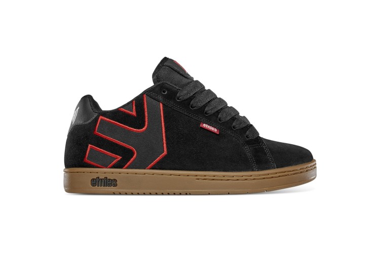 Etnies Fader x Indy Skate Shoes