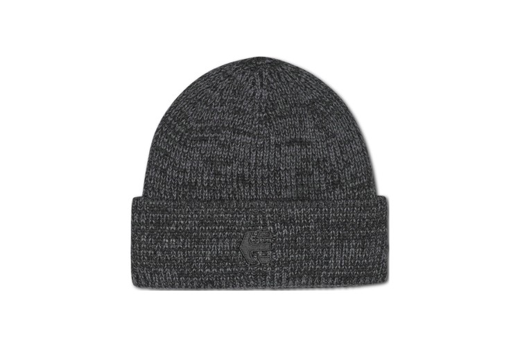 Etnies Hamilton Beanie Hat Black