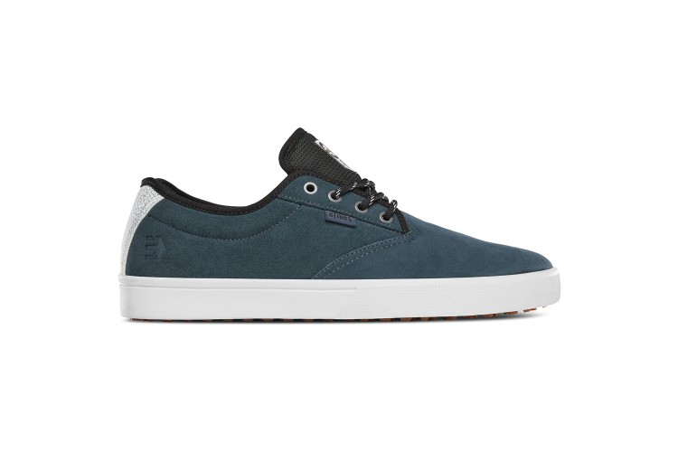 Etnies Jameson SLW x 32 Dark Grey