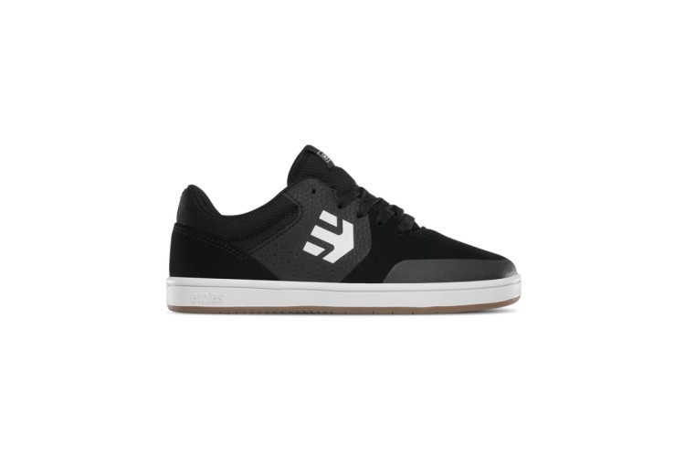 Etnies Kids Marana Black / Gum / White