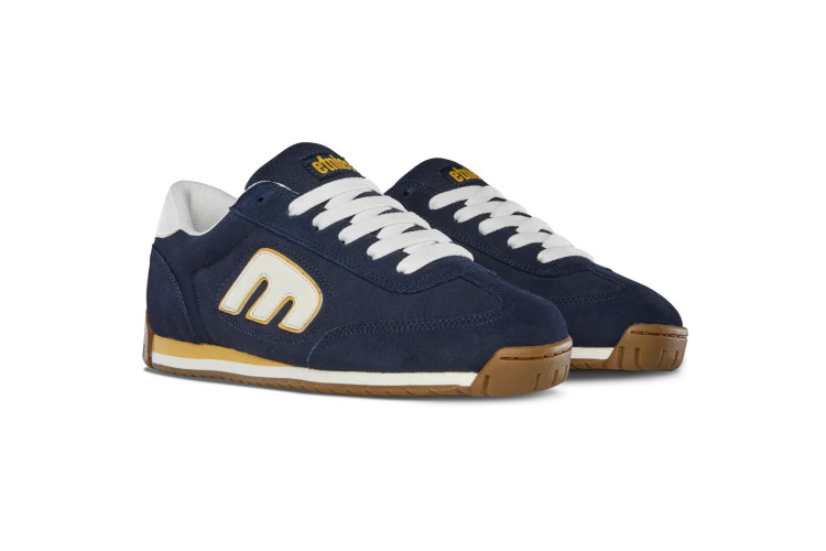 etnies Locut 2K
