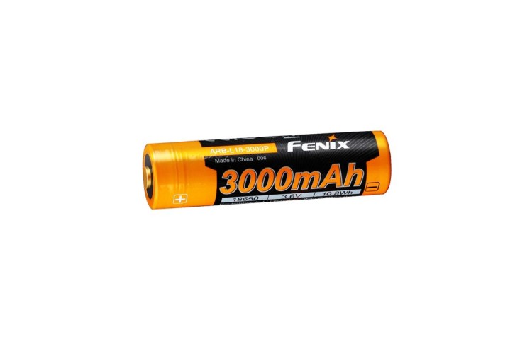 Fenix 3000mAh Battery