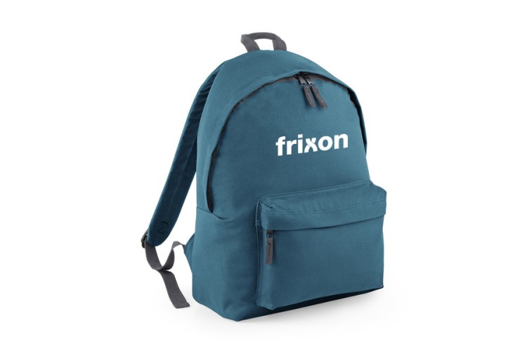 Frixon Kickflip Skate Backpack Airforce Blue
