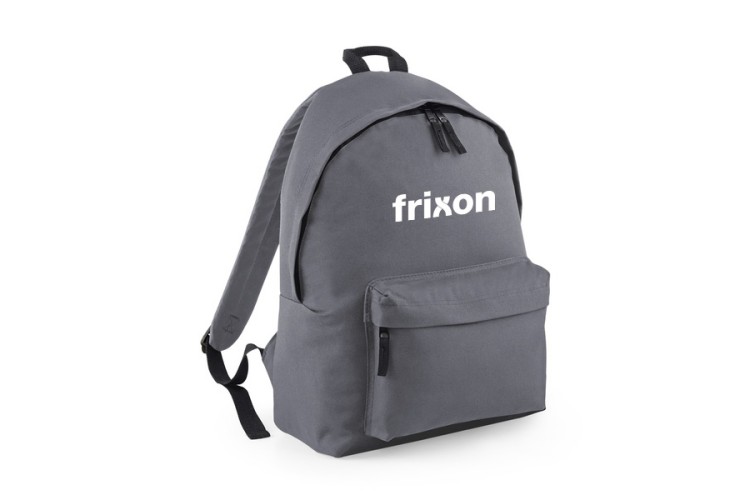 Frixon Kickflip Skate Backpack Graphite