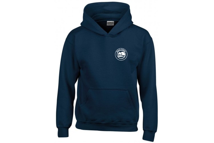 Halwin Primary School Hoodie Navy Blue