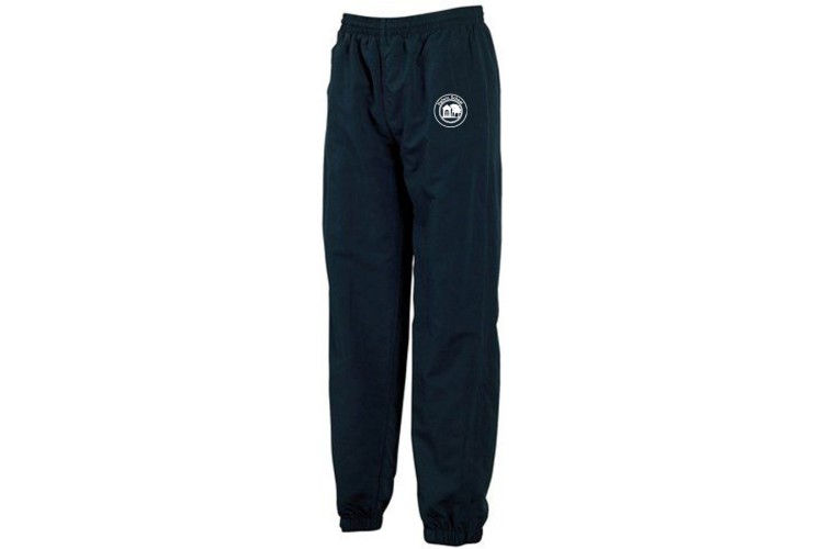 Halwin Primary School Track Pants Navy Blue