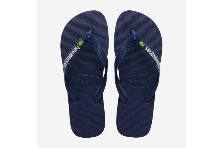 Havaianas Brasil Logo