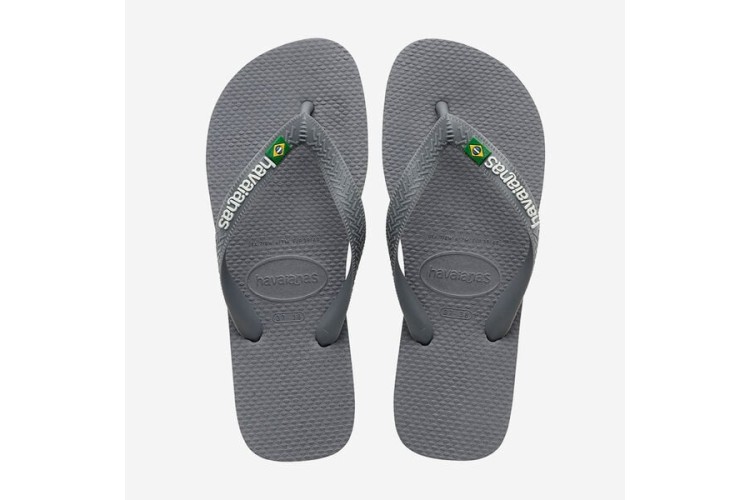 Havaianas Brazil Logo