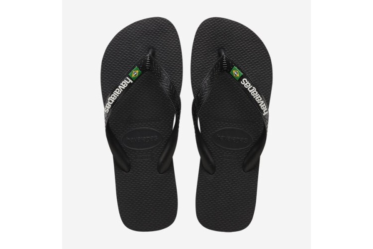 Havaianas Brazil Logo