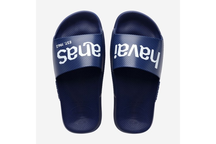 Havaianas LogoMania Slides