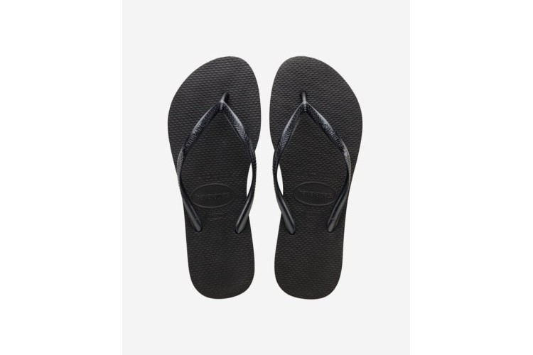 Havaianas Slim Black