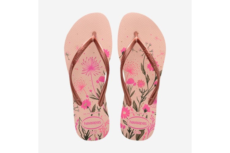 Havaianas Slim Organic