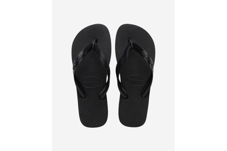 Havaianas Top Black