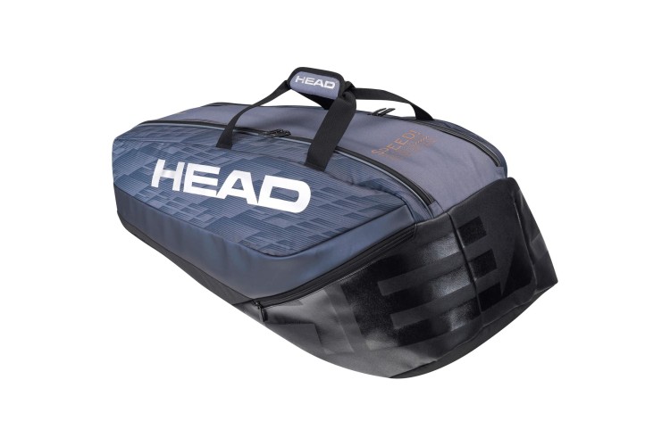 Head Djokovic Supercombi 9 Racket Bag