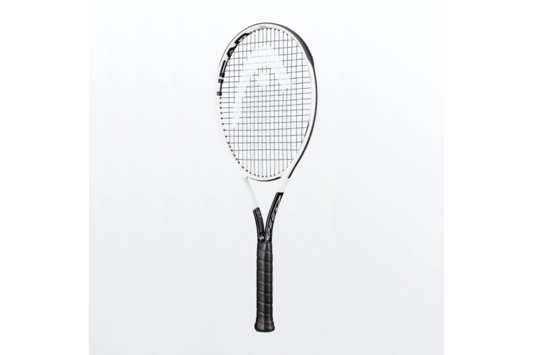 Head Graphene 360 Plus Speed Pro Tennis Racket White