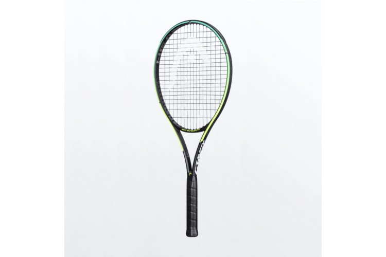 Head Gravity S Tennis Racket Green / Blue