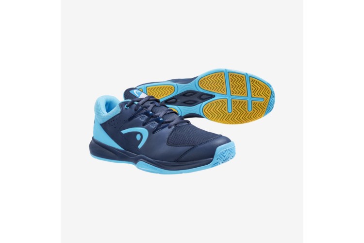 Head Grid 3.5 Indoor Court Shoes