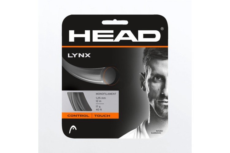 Head Lynx Tennis Strings