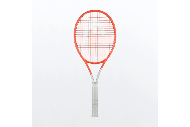 Head Radical MP Tennis Racket Orange