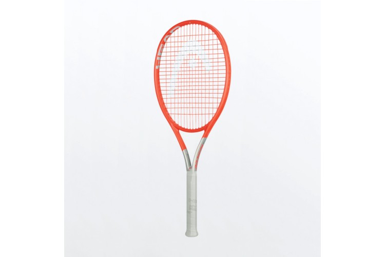 Head Radical S Tennis Racket Orange