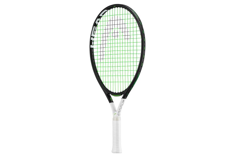 Head Speed 21 Inch Junior Graphite Composite Tennis Racket