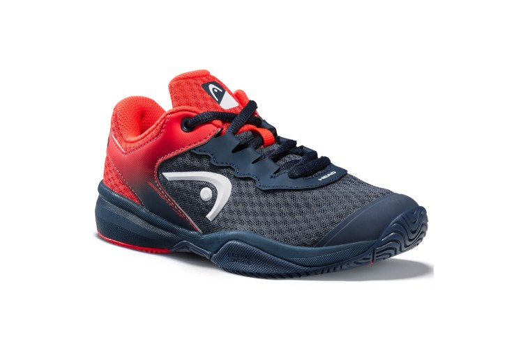 Head Sprint Team 3.0 Navy / Red