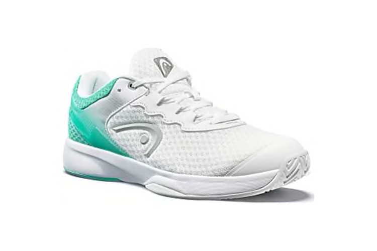 Head Sprint Team 3.0 White / Teal