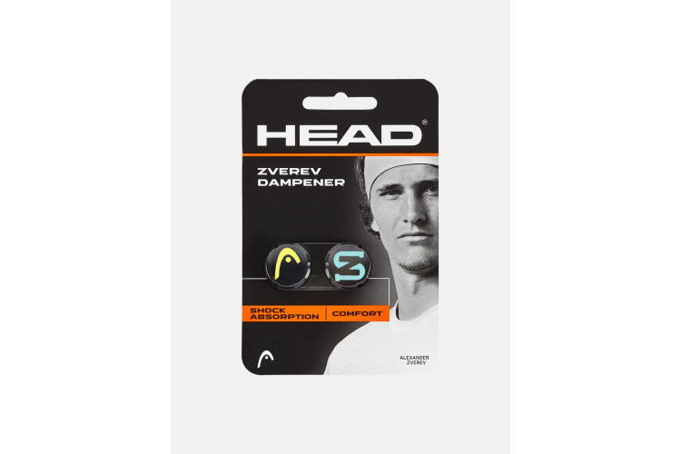 HEAD Zverev Dampeners