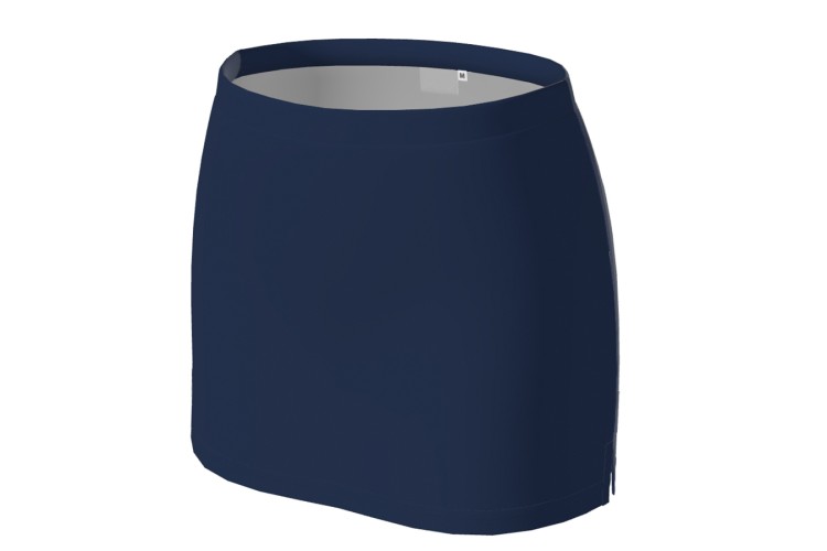 Helston Community College Skort