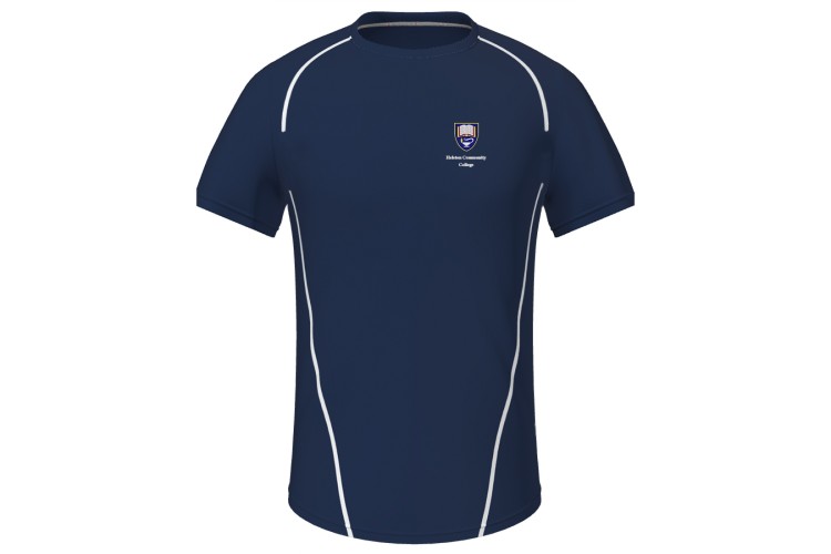 Helston Community College T-Shirt