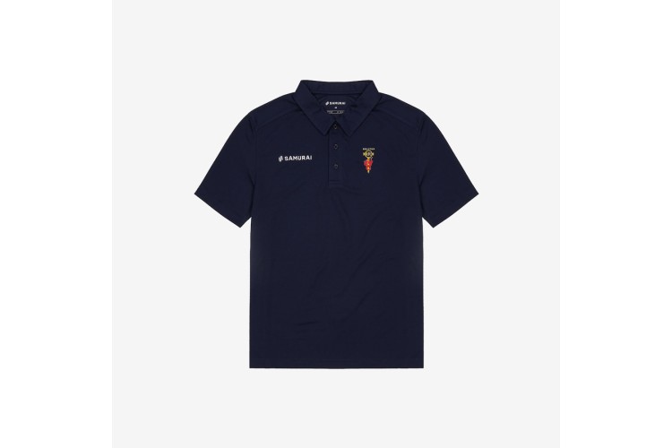 Helston RFC Lifestyle Polo