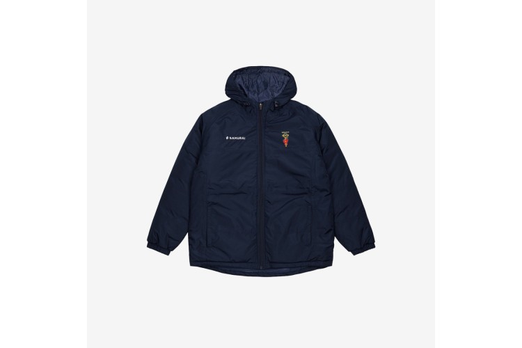 Helston RFC Navigator Jacket