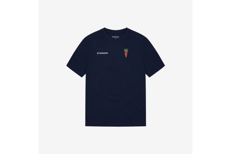 Helston RFC Performance T-Shirt