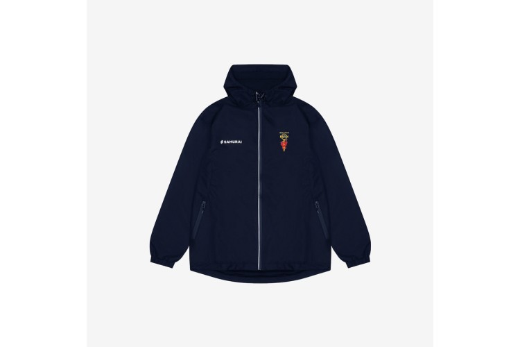 Helston RFC Lightweight Jacket