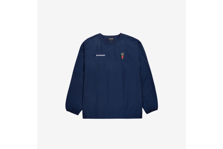 Helston RFC Wind Breaker