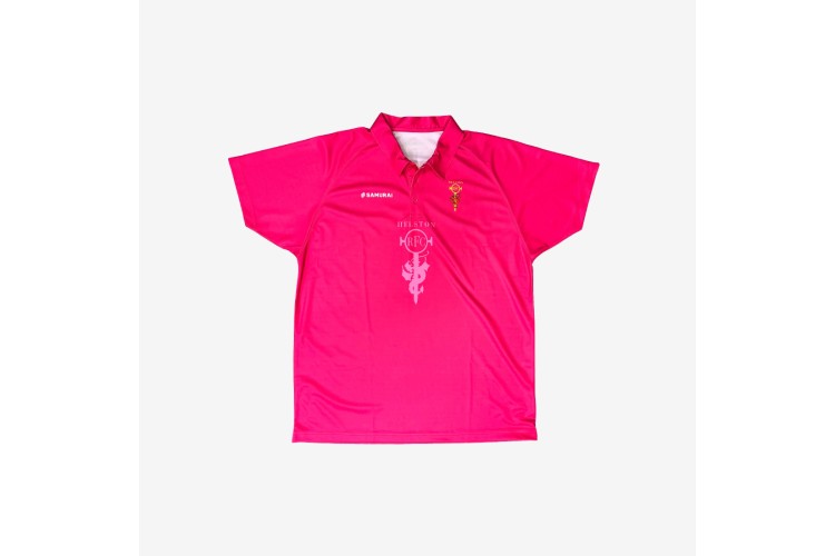 Helston Rugby Club Polo Shirt