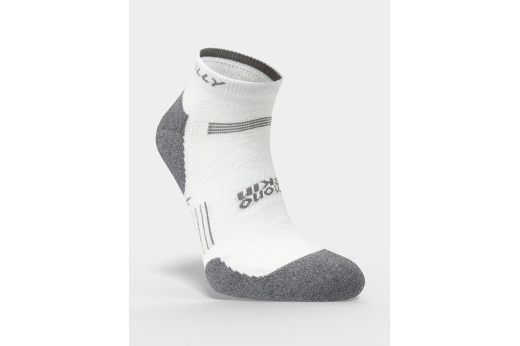 Hilly Supreme Quarter Socks