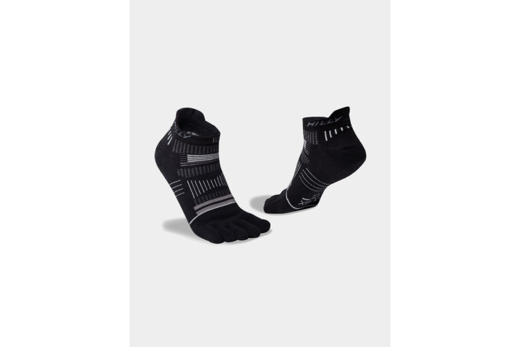 Hilly Toes Socklet