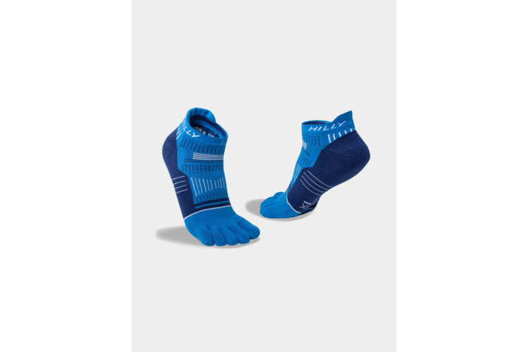 Hilly Toes Socklet