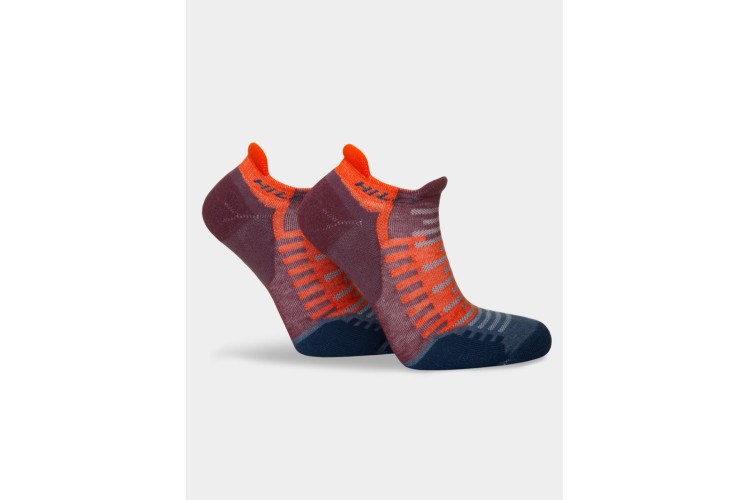 Hilly Twinskin Anklet Socks