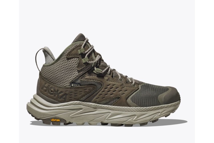 Hoka Anacapa 2 Mid GTX