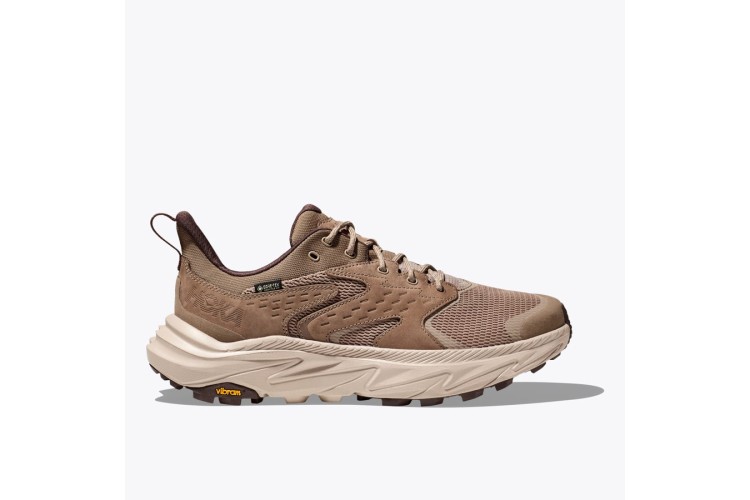 Hoka Anacapa Low Gore-Tex Honey